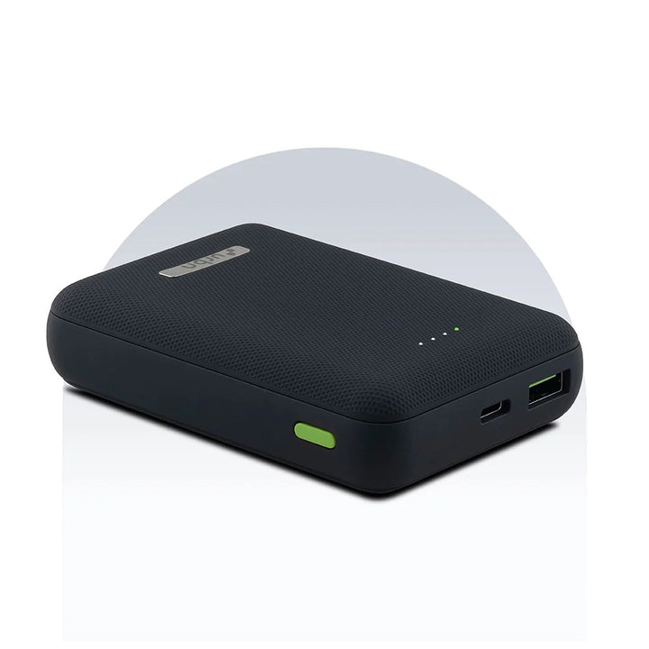 Urbn UPR105 COMPACT 10000mAh Ultra Compact 12W Power Bank