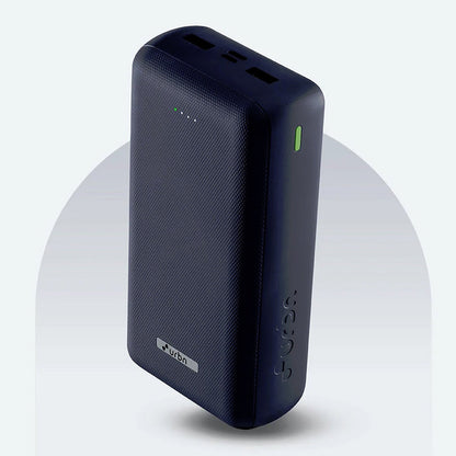 Urbn UPR302 22.5W 27000 mAh Ultra Compact QCPD Power Bank