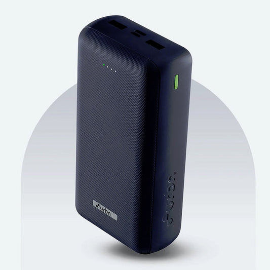 Urbn UPR302 22.5W 27000 mAh Ultra Compact QCPD Power Bank