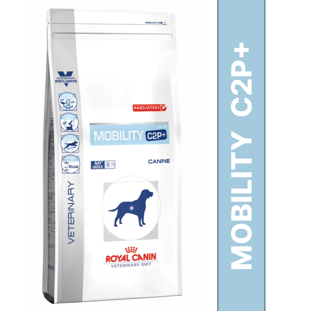 Royal Canin Veterinary Diet Mobility C2P Dog Dry Food