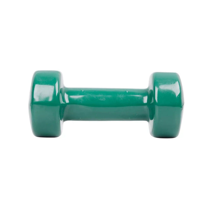 VINYL DUMBBELL 3KG