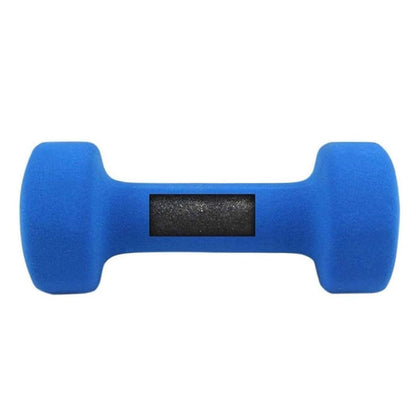 VINYL DUMBBELL 4KG