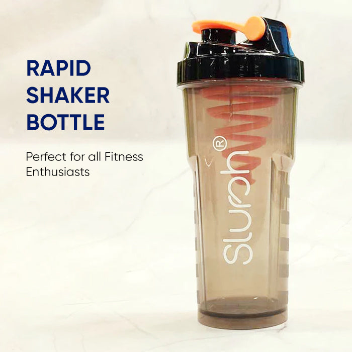 Rapid Shaker Bottle 700ml