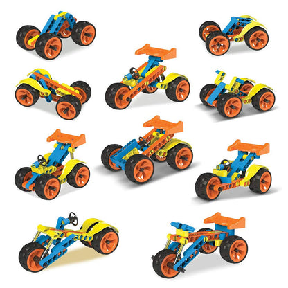 ZEPHYR BLIX CARS-2 06002 AGE 5Y