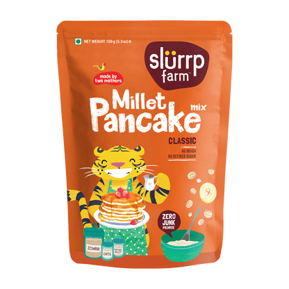 Bestseller Super Combo Pancake Lovers