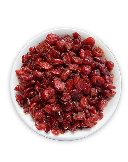 Chilli Cranberries