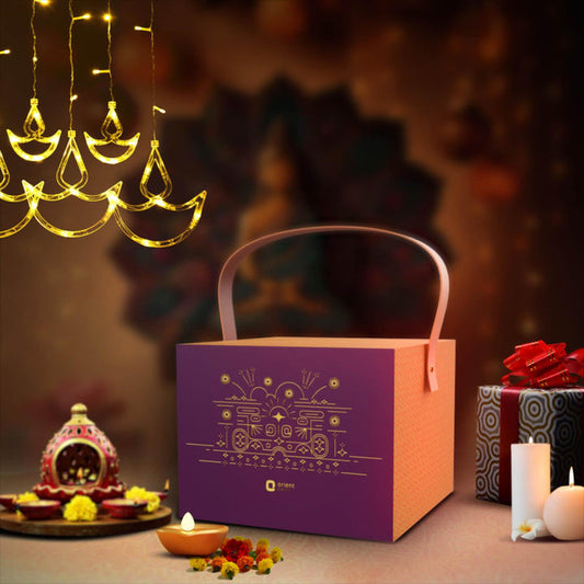 DEEPTI Diwali Lights Gift Pack of 7