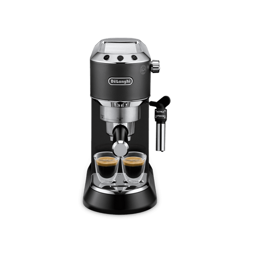 DeLonghi EC685.BK 1350 Watt Espresso Coffee Machine Black