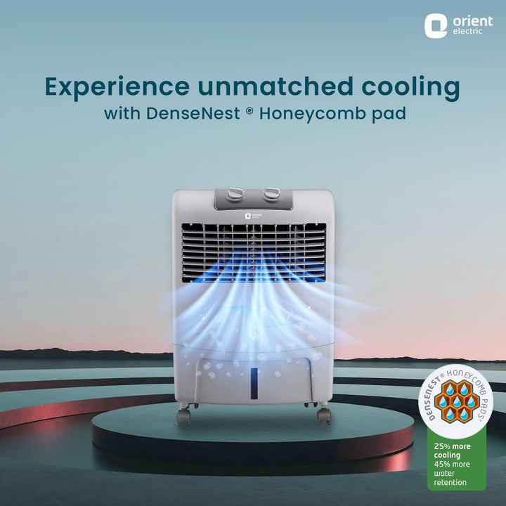 Smartcool Dx Room Personal Air Cooler