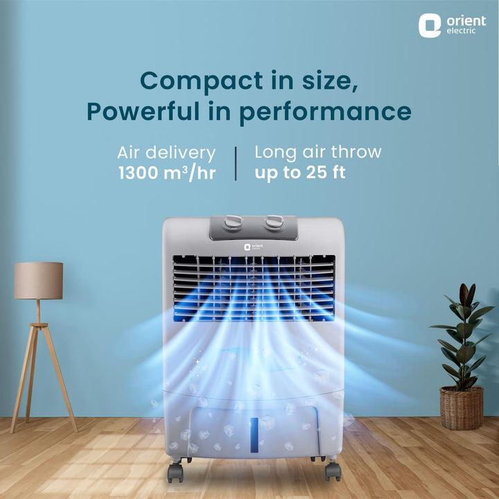 Smartcool Dx Room Personal Air Cooler