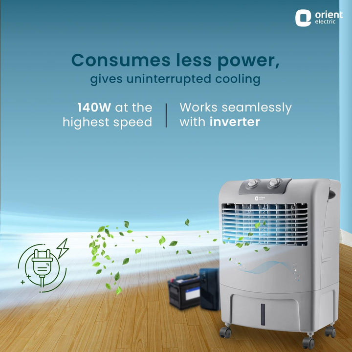 Smartcool Dx Room Personal Air Cooler