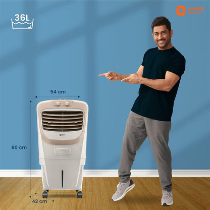 Premia Personal Air Cooler