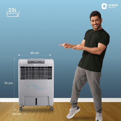 Smartcool Dx Room Personal Air Cooler