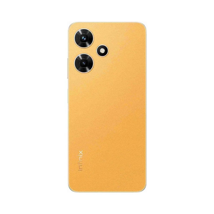 Infinix HOT 30i 8GB RAM 128GB Storage MARIGOLD