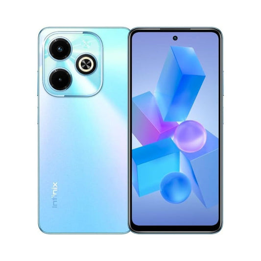 Infinix Hot 40i Palm Blue 8GB 256GB