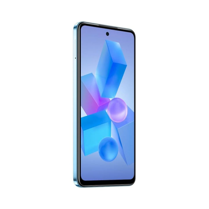 Infinix Hot 40i Palm Blue 8GB 256GB