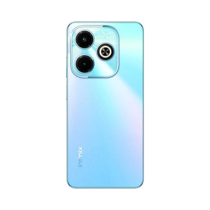 Infinix Hot 40i Palm Blue 8GB 256GB