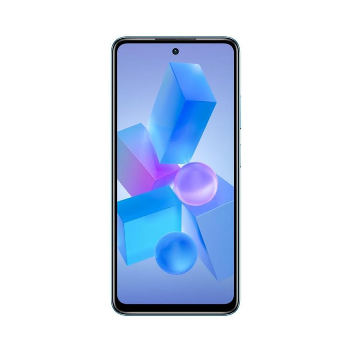 Infinix Hot 40i Palm Blue 8GB 256GB