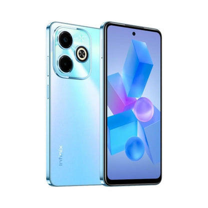 Infinix Hot 40i Palm Blue 8GB 256GB