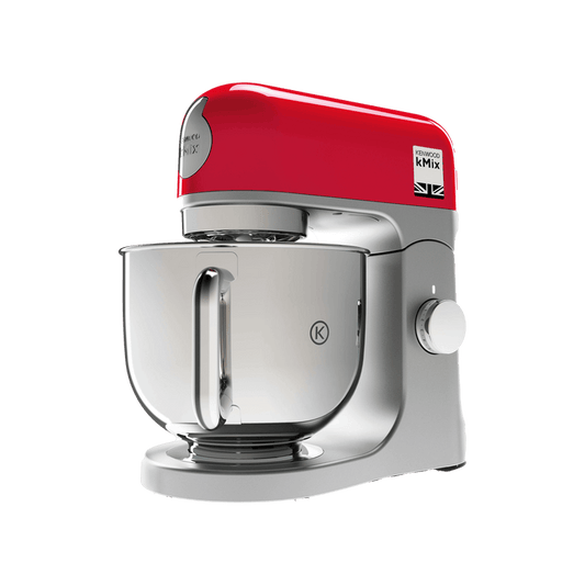 Kenwood KMX750RD 1000W Stand Mixer Red