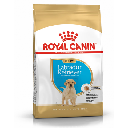 Royal Canin Labrador Retriever Puppy Dog Dry Food