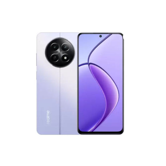 realme 12x 5G Twilight Purple 128 GB 6 GB RAM