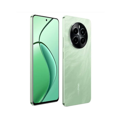 realme P1 5G Peacock Green 8GB RAM 128GB Storage