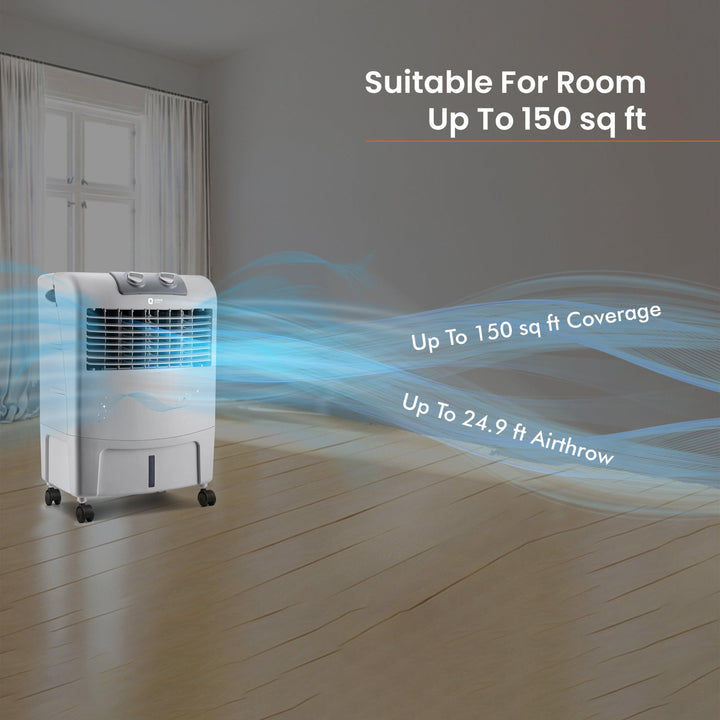 Smartcool Dx Room Personal Air Cooler