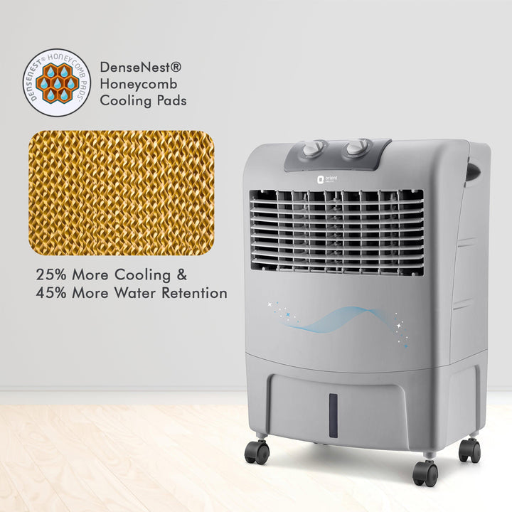 Smartcool Dx Room Personal Air Cooler