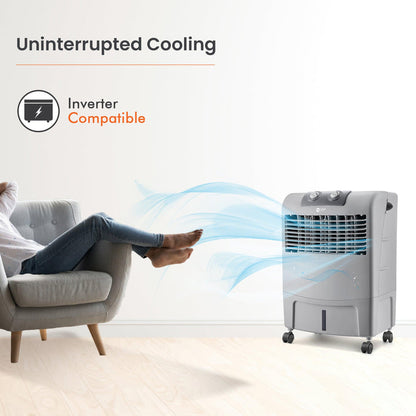 Smartcool Dx Room Personal Air Cooler