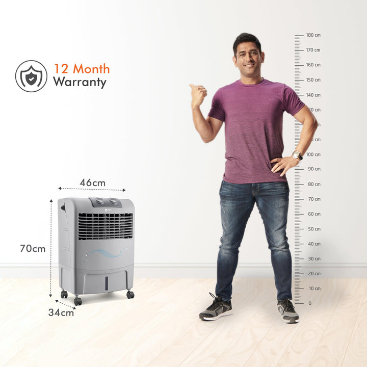 Smartcool Dx Room Personal Air Cooler