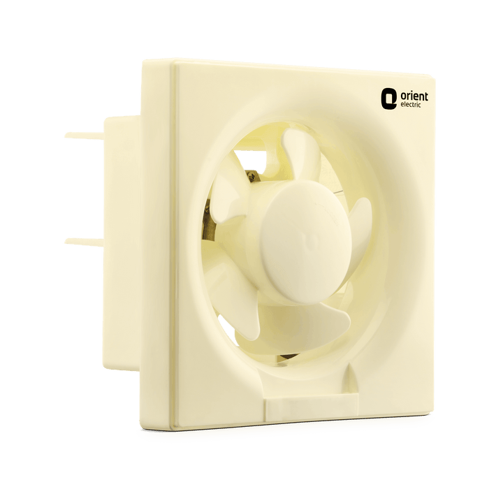 Ventilator DX 150mm 5.90 inch Small Exhaust Fan for Bathroom