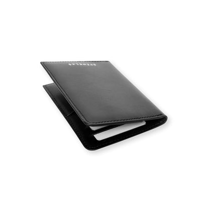 Erno Slim Wallet - Black